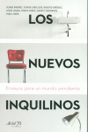 LOS NUEVOS INQUILINOS