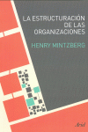 LA ESTRUCTURACI�N DE LAS ORGANIZACIONES