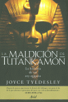LA MALDICIN DE TUTANKAMN