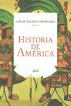 HISTORIA DE AMRICA