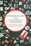 INTRODUCCIN A LA LINGSTICA COGNITIVA