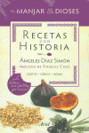 PACK EL MANJAR DE LOS DIOSES (GRECIA Y ROMA)
