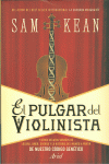 EL PULGAR DEL VIOLINISTA