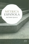 M�TRICA ESPA�OLA