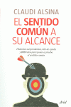 EL SENTIDO COM�N A SU ALCANCE