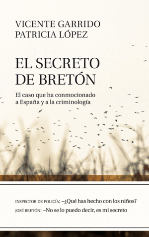 EL SECRETO DE BRETN