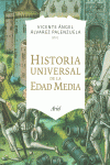 HISTORIA UNIVERSAL DE LA EDAD MEDIA