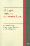 EL INGL�S JUR�DICO NORTEAMERICANO