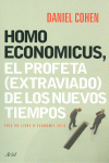 HOMO ECONOMICUS