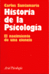 HISTORIA DE LA PSICOLOGA