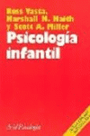 PSICOLOGA INFANTIL