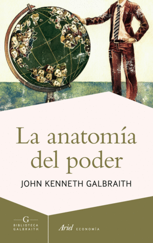LA ANATOMA DEL PODER
