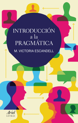 INTRODUCCI�N A LA PRAGM�TICA