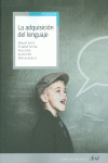 LA ADQUISICI�N DEL LENGUAJE