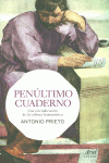 PEN�LTIMO CUADERNO