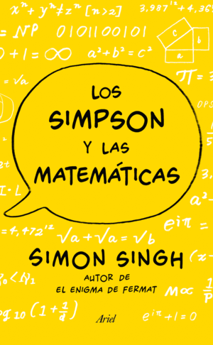 LOS SIMPSON Y LAS MATEM�TICAS