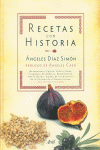 RECETAS CON HISTORIA