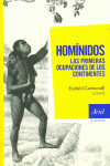 HOM�NIDOS, LAS PRIMERAS OCUPACIONES DE LOS CONTINENTES