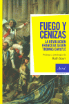 FUEGO Y CENIZAS