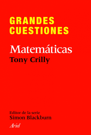 GRANDES CUESTIONES. MATEM�TICAS