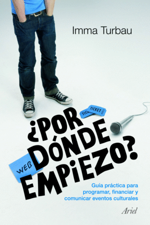 �POR D�NDE EMPIEZO?