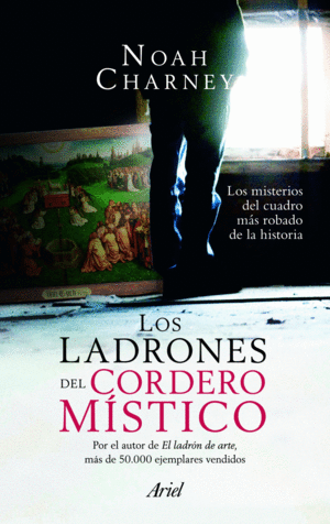 LOS LADRONES DEL CORDERO M�STICO