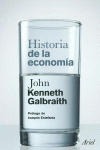 HISTORIA DE LA ECONOMA