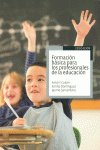 FORMACIN BSICA PARA LOS PROFESIONALES DE LA EDUCACIN