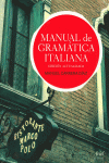 MANUAL DE GRAM�TICA ITALIANA