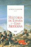 HISTORIA DE ESPA�A EN LA EDAD MODERNA