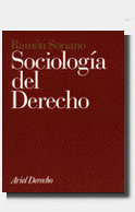 SOCIOLOGA DEL DERECHO