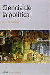 CIENCIA DE LA POL�TICA