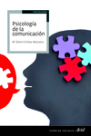 PSICOLOG�A DE LA COMUNICACI�N