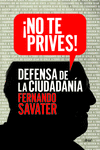 �NO TE PRIVES!