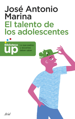 EL TALENTO DE LOS ADOLESCENTES