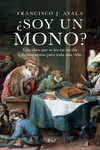 �SOY UN MONO?