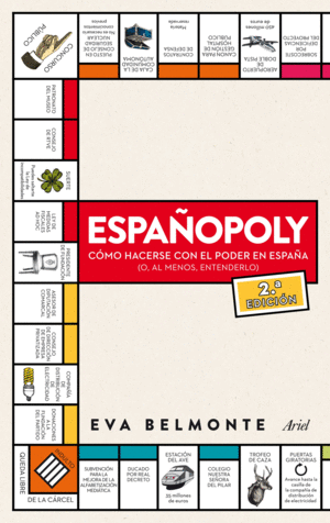 ESPA�OPOLY