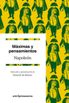 M�XIMAS Y PENSAMIENTOS