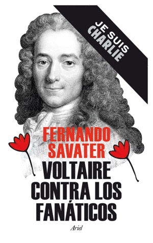 VOLTAIRE CONTRA LOS FAN�TICOS