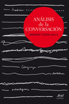 AN�LISIS DE LA CONVERSACI�N