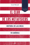 EL CLUB DE LOS METAF�SICOS