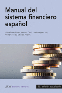 MANUAL DEL SISTEMA FINANCIERO ESPAOL