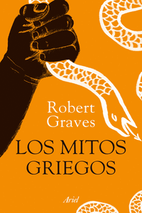 LOS MITOS GRIEGOS (EDICIN ILUSTRADA)