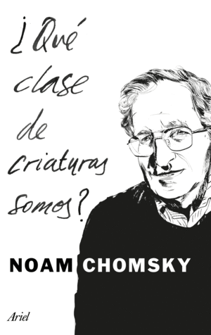 �QU� CLASE DE CRIATURAS SOMOS?