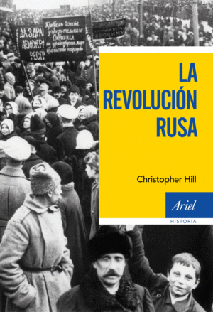 LA REVOLUCI�N RUSA