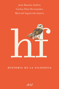 HISTORIA DE LA FILOSOFA