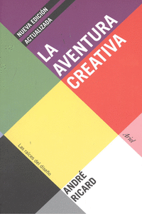 LA AVENTURA CREATIVA