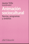 ANIMACI�N SOCIOCULTURAL