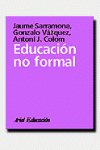 EDUCACIN NO FORMAL