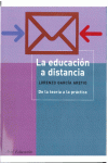 LA EDUCACI�N A DISTANCIA